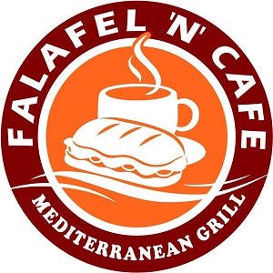 Falafel N Cafe