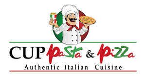 CupPasta & Pizza Oviedo logo