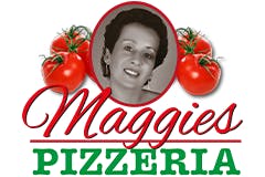 Maggie's Pizzeria Logo