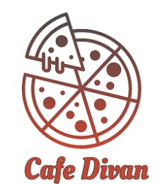 Cafe Divan Logo