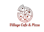 Village Cafe & Pizza logo