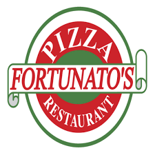 Fortunato's Pizza Italian Restaurant logo