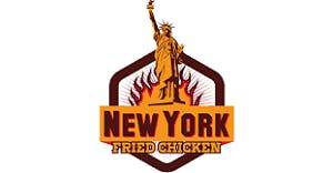 New York Fried Chicken Logo
