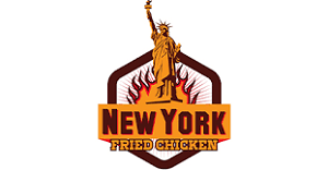 New York Fried Chicken logo