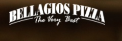 Bellagios Pizza logo