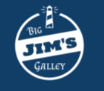 Big Jim's Galley logo