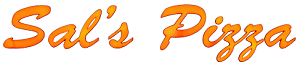 Sal's Pizza logo