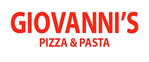 Giovanni's Pizza & Pasta