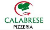 Calabrese Pizzeria logo