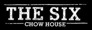 The Six Chow House Logo