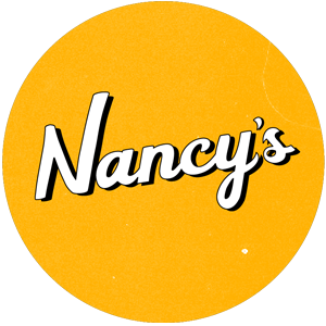 Nancy's Pizzeria logo