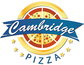 Cambridge Pizza - service preview