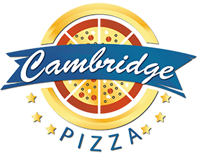 Cambridge Pizza