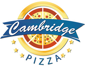 Cambridge Pizza logo