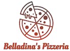 Belladina's Pizzeria logo