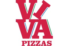 Viva Pizzas Logo
