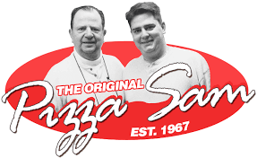 Pizza Sam logo