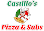 Castillo's Pizza & Subs logo