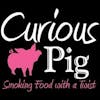 Curious Pig logo