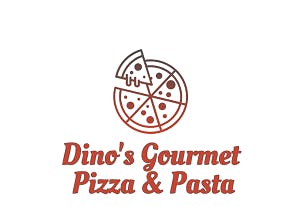 Dino's Gourmet Pizza & Pasta