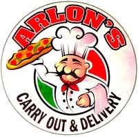 La Pizza & Subs logo