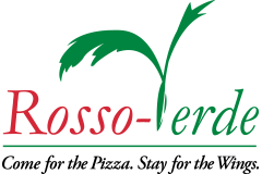 Rosso-Verde logo