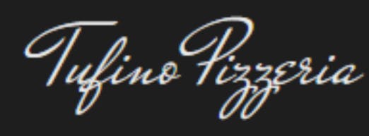 Tufino Pizzeria Logo