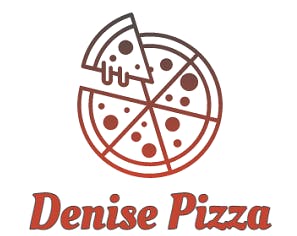 Denise Pizza Logo