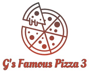 G S Famous Pizza 3 Menu Somerset Nj Order Delivery 5 10 Off Slice