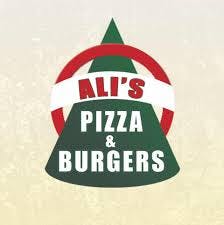 Ali's Pizza & Burgers