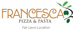Francesca Pizza & Pasta - Fair Lawn
