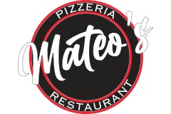 Mateo's Pizzeria Restaurant