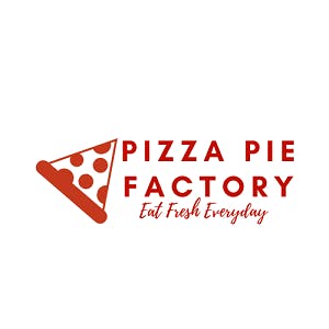Pizza Pie Factory Logo