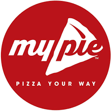 My Pie Pizza logo