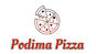 Podima Pizza logo