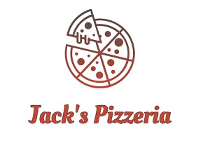 Jack's Pizzeria Logo