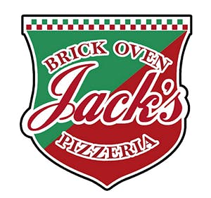 Jack's Pizzeria Logo