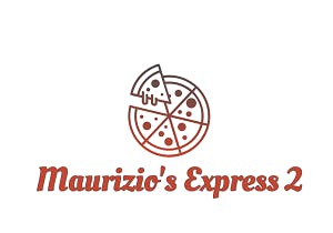 Maurizio's Express 2 Logo