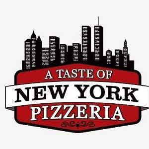 NY Eastlake Pizza logo