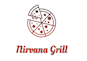 Nirvana Grill logo