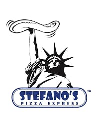 Stefano's Pizza Expres