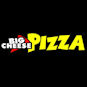 Big Cheese Pizza - Clayton Crossings logo