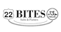 22 Bites logo
