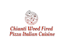 Chianti Wood Fired Pizza Italian Cuisine logo