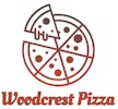 Woodcrest Pizza logo
