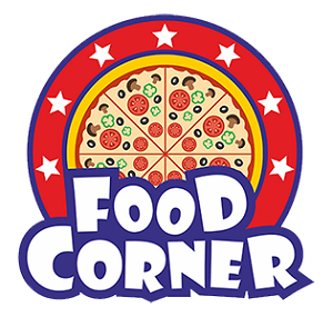 Food Corner - Pizza, Gyros & Wings logo