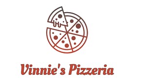 Vinnie's Pizzeria Logo