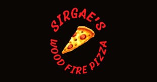 Sirgae's Wood Fire Pizza