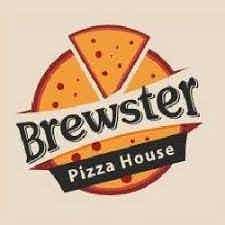 Brewster Pizza House & Sports Bar logo