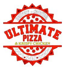 Ultimate Pizza Chelsea Logo